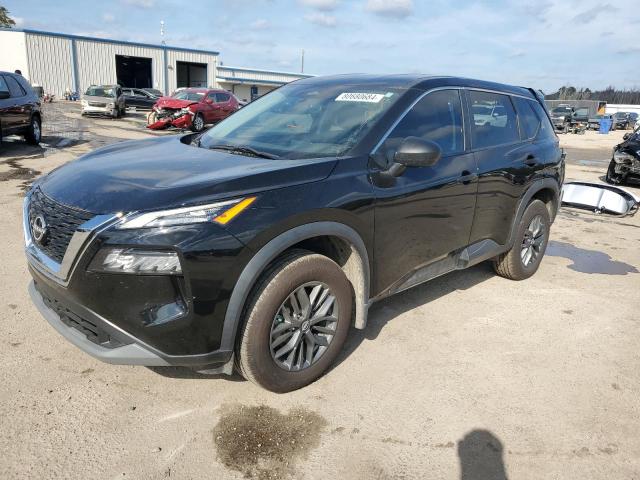 2022 NISSAN ROGUE S - 5N1BT3AA1NC703830