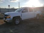 2017 CHEVROLET SILVERADO - 3GCUKREC1HG258053