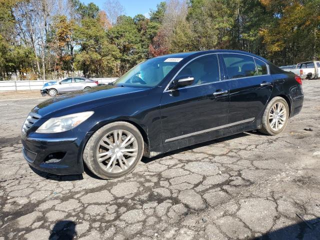 2012 HYUNDAI GENESIS 4. #3025034178