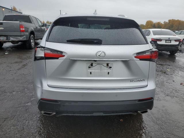 2016 LEXUS NX 200T BA - JTJBARBZXG2054147