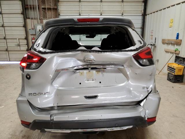 VIN JN8AT2MT8LW005576 2020 NISSAN ROGUE no.6