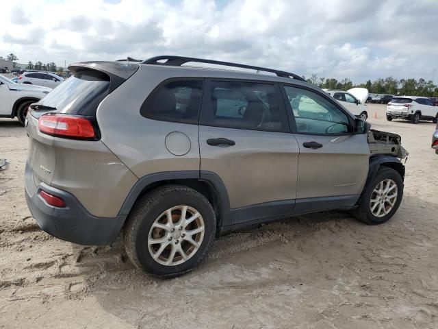 Vin: 1c4pjlab9hw592133, lot: 79133424, jeep grand cher sport 20173