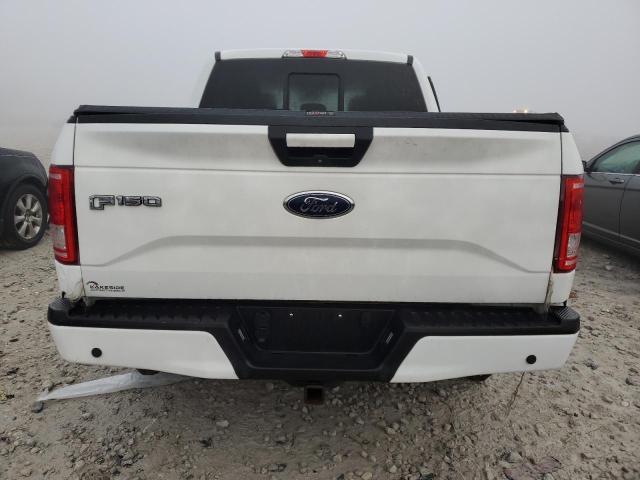 VIN 1FTEW1EP3HFC58697 2017 FORD F-150 no.6