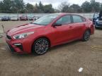 2021 KIA FORTE GT - 3KPF44ACXME290971