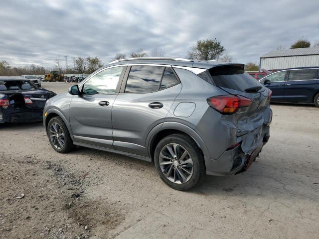 2021 BUICK ENCORE GX - KL4MMDSL7MB175516