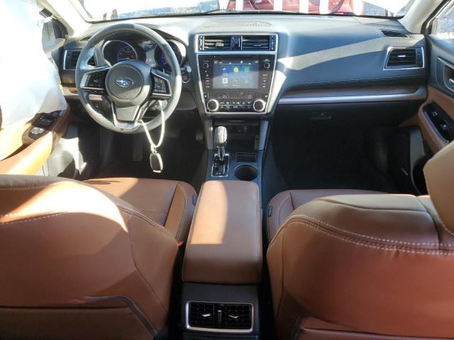 2018 SUBARU OUTBACK TO - 4S4BSATC2J3216510