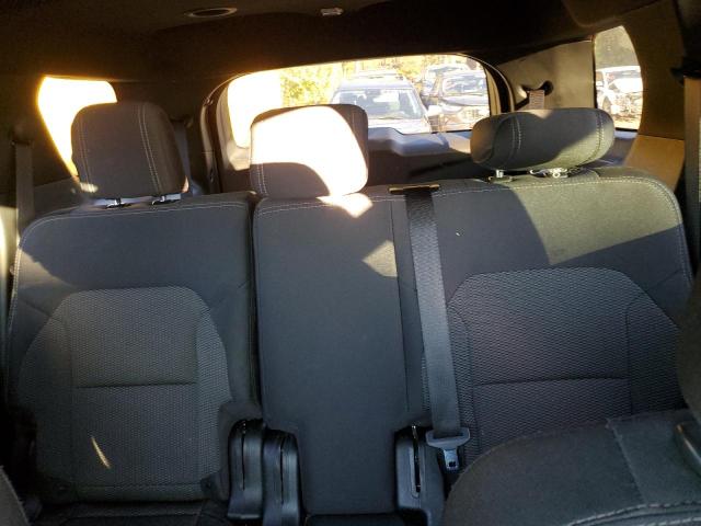 2018 FORD EXPLORER X - 1FM5K7D81JGB18233