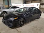 2018 TOYOTA CAMRY L - 4T1B11HK4JU534710