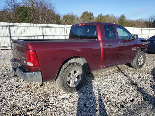 2017 RAM 1500 ST - 1C6RR7FT4HS750676