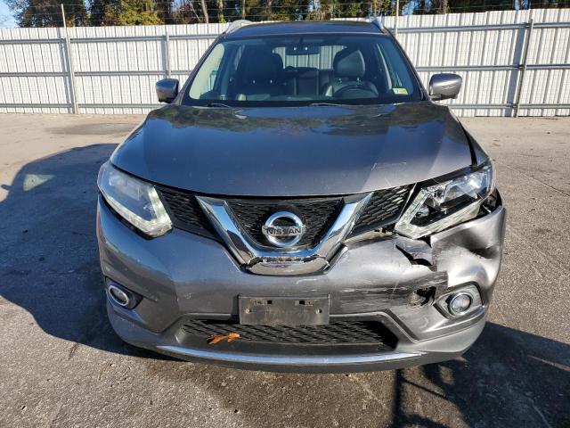 2016 NISSAN ROGUE S - JN8AT2MV4GW134678