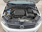 VOLKSWAGEN JETTA SE photo