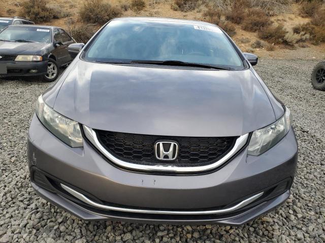 VIN 19XFB2F82EE086049 2014 HONDA CIVIC no.5