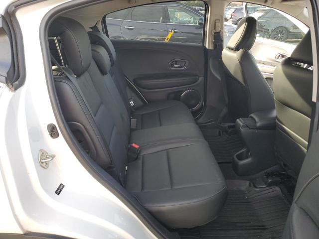 2020 HONDA HR-V EXL 3CZRU6H71LM700489