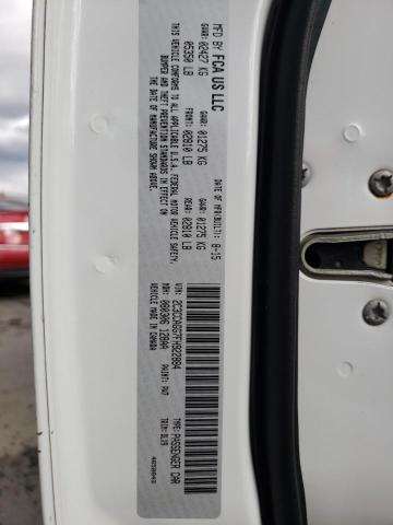 2015 CHRYSLER 300 S - 2C3CCAGG7FH922884