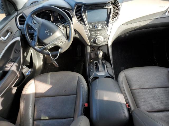 2016 HYUNDAI SANTA FE S - 5XYZUDLB9GG372201
