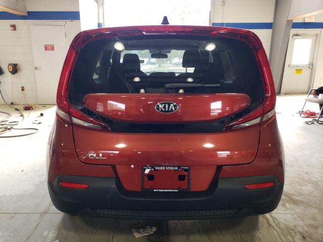 VIN KNDJ23AU5L7079176 2020 KIA SOUL no.6