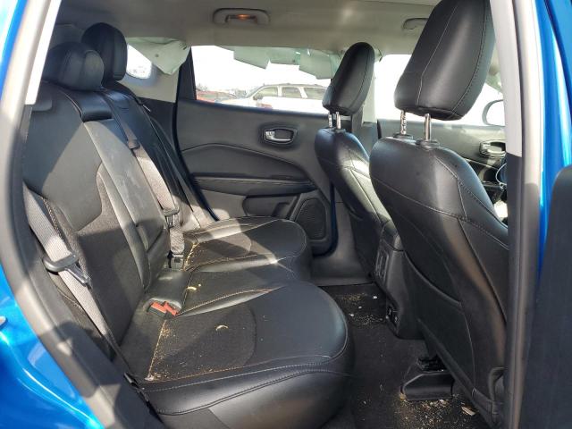 2020 JEEP COMPASS LA - 3C4NJDBB1LT165345