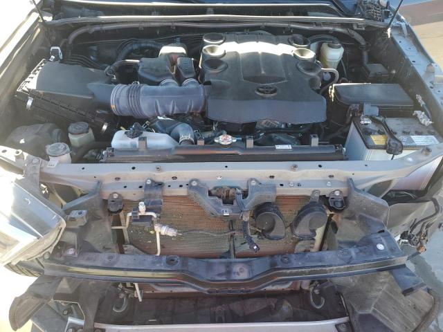 2022 TOYOTA 4RUNNER SR - JTEFU5JR7N5274116