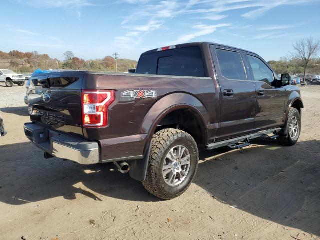 2019 FORD F150 SUPER - 1FTEW1E55KFB84303