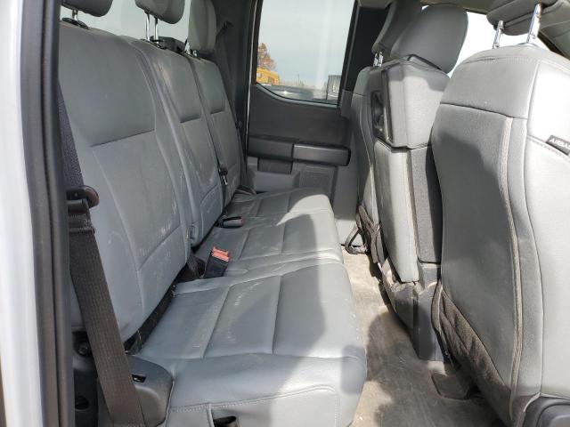2022 FORD F150 SUPER - 1FTEX1EP7NFA19503