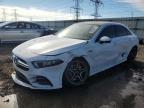 2021 MERCEDES-BENZ A 35 AMG - W1K3G5BB0MJ318808