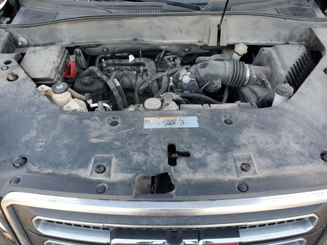 2017 GMC ACADIA LIM - 1GKKVSKD0HJ231254