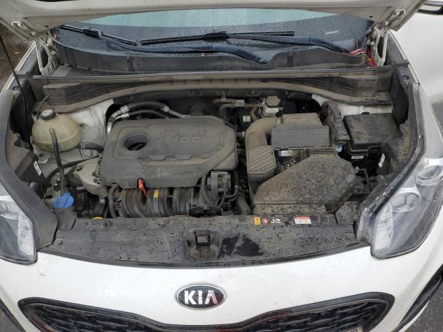 2020 KIA SPORTAGE S - KNDP6CAC9L7664381