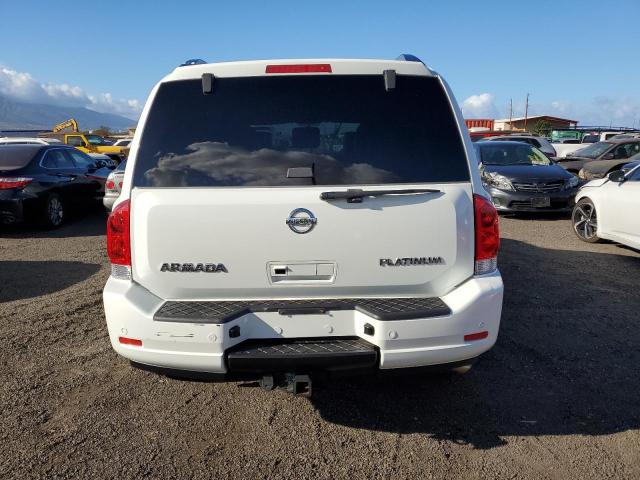 2015 NISSAN ARMADA SV - 5N1AA0NCXFN623041