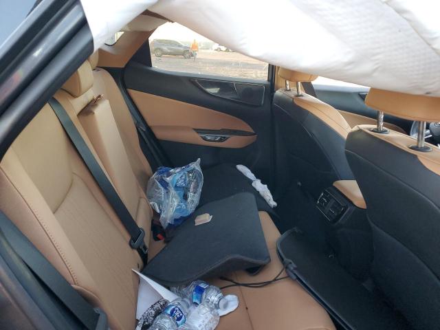 2023 LEXUS NX 350 2T2AGCEZ7PC029449