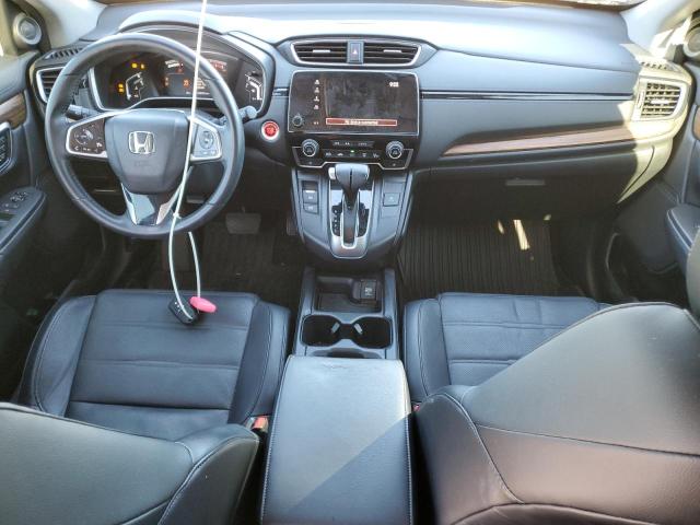 2018 HONDA CR-V EXL - 5J6RW1H86JA003514