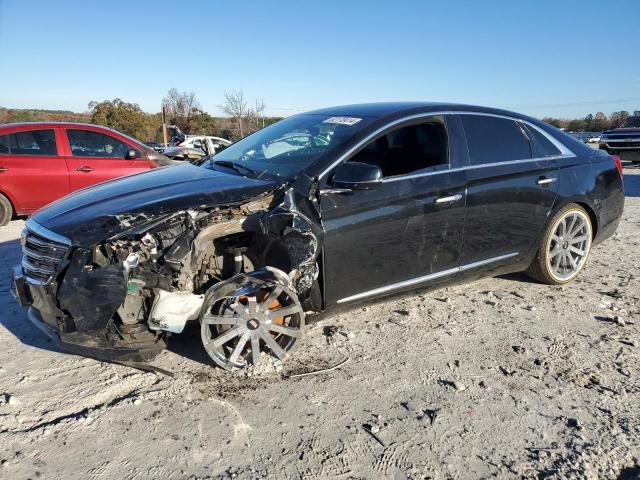 2018 CADILLAC XTS - 2G61U5S30J9128214