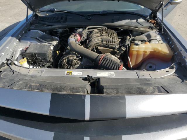 2015 DODGE CHALLENGER - 2C3CDZAG5FH710411