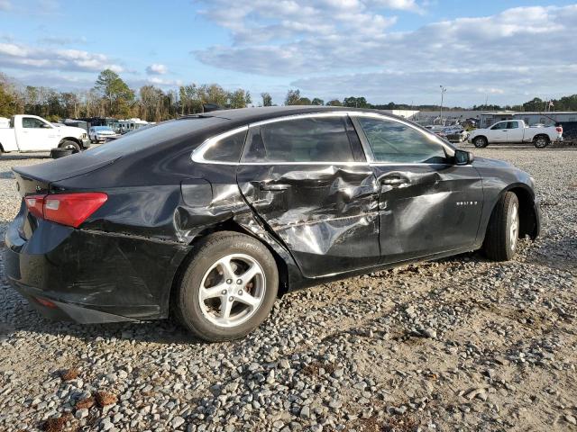 Vin: 1g1zb5st3gf237894, lot: 81295944, chevrolet malibu ls 20163