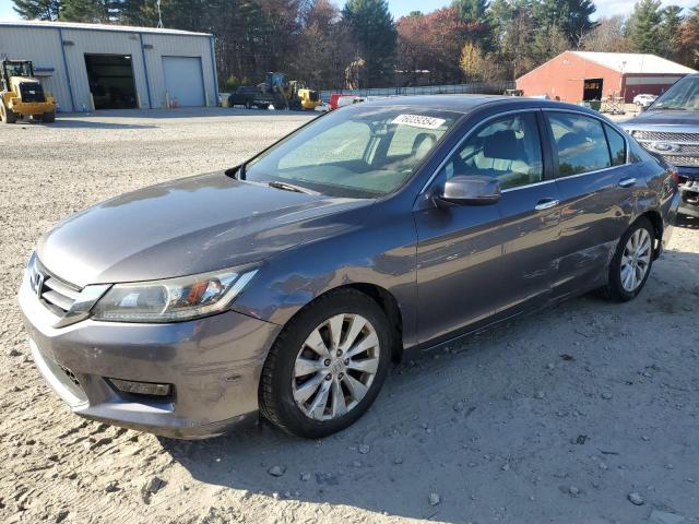 2015 HONDA ACCORD EXL - 1HGCR2F80FA087608