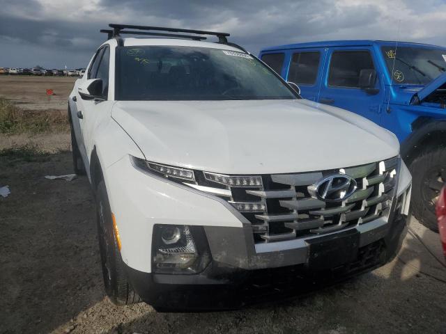 2022 HYUNDAI SANTA CRUZ - 5NTJCDAE4NH037836