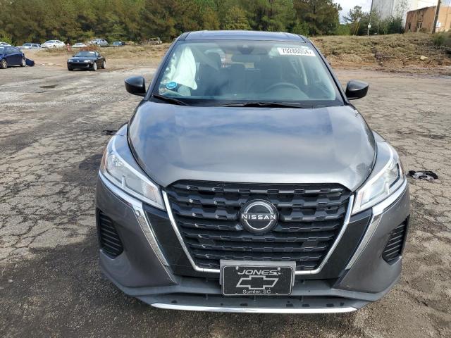 2022 NISSAN KICKS S - 3N1CP5BV2NL502469