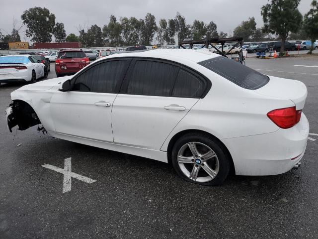 VIN WBA3C1C54EK115940 2014 BMW 3 SERIES no.2