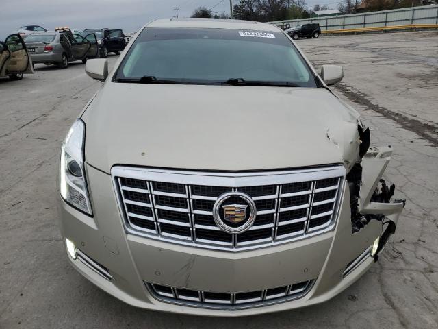 2015 CADILLAC XTS LUXURY - 2G61M5S39F9195210