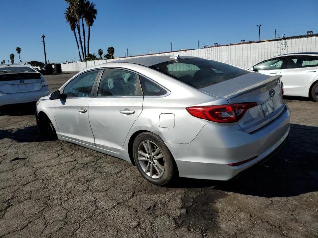 2015 HYUNDAI SONATA SE - 5NPE24AF9FH231114