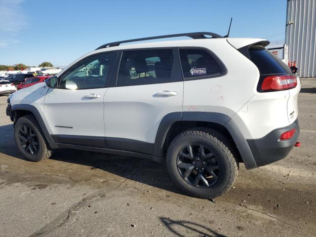 2017 JEEP CHEROKEE T - 1C4PJMBS3HW567992