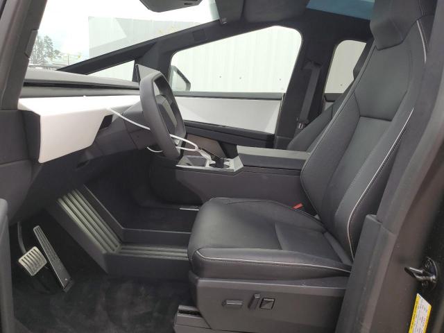 2024 TESLA CYBERTRUCK 7G2CEHED4RA013156