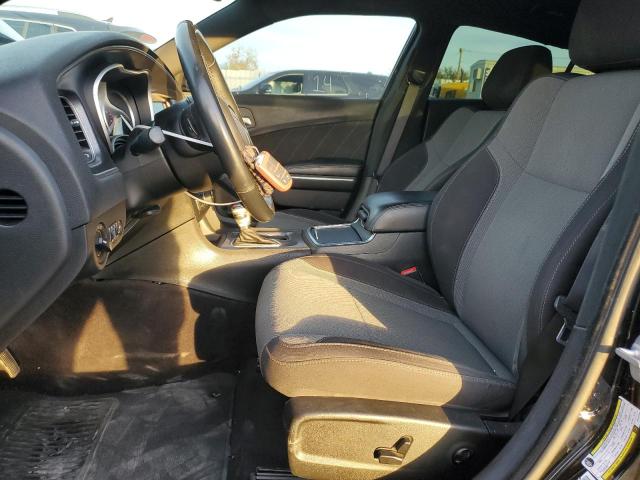 2018 DODGE CHARGER SX - 2C3CDXHG0JH147139