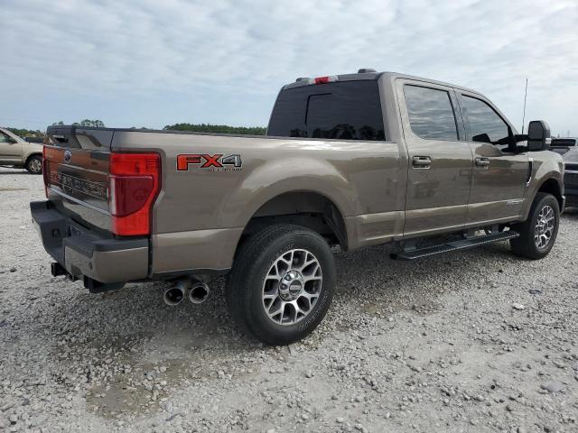 2022 FORD F250 SUPER - 1FT7W2BT5NEE36174