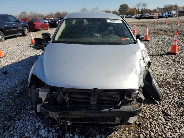 2015 VOLKSWAGEN JETTA SE - 3VWD17AJ5FM271573