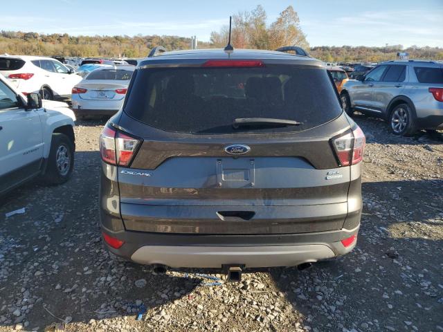 2018 FORD ESCAPE SEL - 1FMCU0HD3JUB06246
