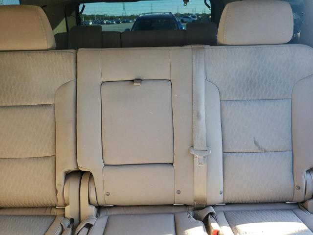 2016 GMC YUKON SLE 1GKS1AKC8GR384140