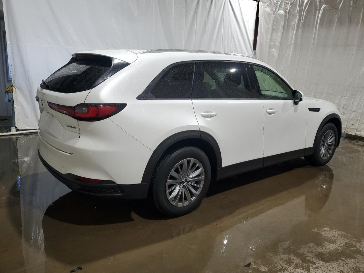 Lot #2999477282 2024 MAZDA CX-90 PREF