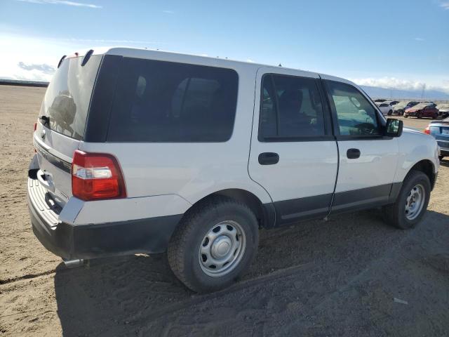 FORD EXPEDITION 2017 white 4dr spor gas 1FMJU1GT9HEA66880 photo #4