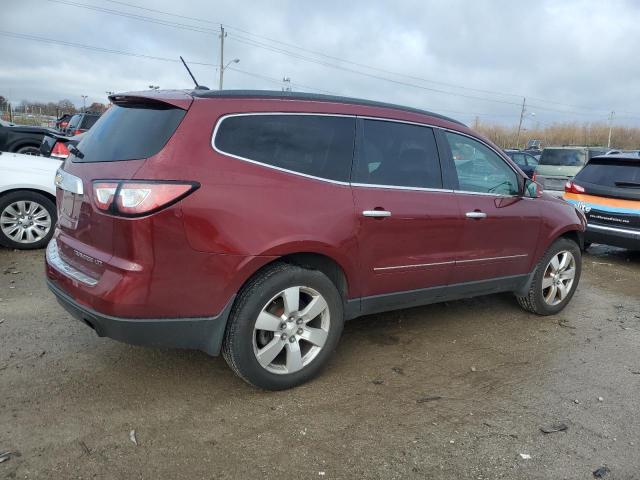 2015 CHEVROLET TRAVERSE L - 1GNKVJKD5FJ133394
