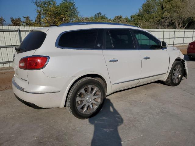 2016 BUICK ENCLAVE - 5GAKRBKD7GJ246477